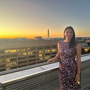 Meet your Posher, Teija